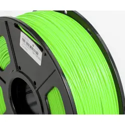 ABS Zöld filament Sunlu 1.75mm 1kg