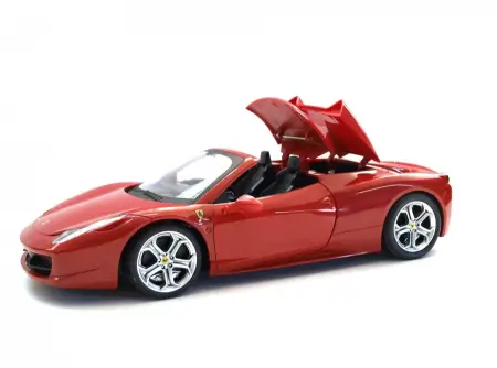 Távirányítós Ferrari (1:14)