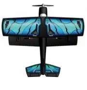 X-Twin Classic Trainer 2.4GHz RTF