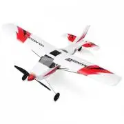 761-1 Mini Trainstar RTF (fesztáv 40cm, 6 tengelyes giroszkóppal)