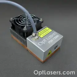 PLH-12000 12W kombinált lézer modul