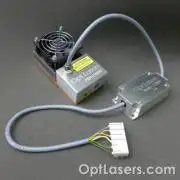 PLH-12000 12W kombinált lézer modul