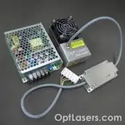 PLH-12000 12W kombinált lézer modul