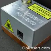 PLH-12000 12W kombinált lézer modul