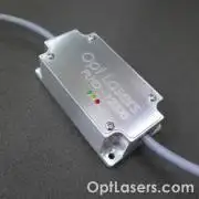 PLH-12000 12W kombinált lézer modul