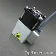 PLH3D 6W v2 lézer modul