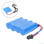 4.8V 700mAh Nickel cadmium battery Remote Control Car Accessories