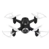 Syma X22W 2.4GHz (kamera FPV WiFi, giroszkó, auto-start, lebegés, iránytartás, hatótáv 25m)