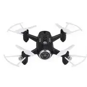 Syma X22W 2.4GHz (kamera FPV WiFi, giroszkó, auto-start, lebegés, iránytartás, hatótáv 25m)
