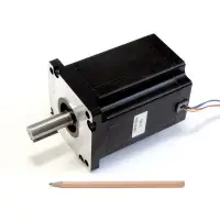 20Nm Léptetőmotor, Bipoláris, Hibrid