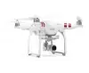 DJI Phantom 3 Standard (2.7k FPV camera, GPS, route planning, 1000m range)