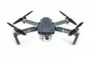 DJI Mavic Pro (kamera 4K 12MP, GPX/GLONASS, speed 65km/h, akumulator LiPo 3830mAh, hatótáv 4000m)