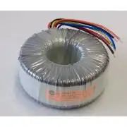 230V / 55V 1000W Toroid transzformátor
