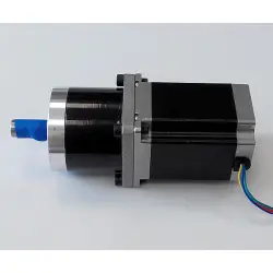1.9Nm Hajtóműves léptetőmotor 1:13