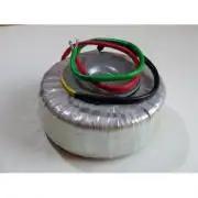 230V / 32V 600W Toroid transzformátor
