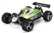 Perfect A959-A 1:18 4WD 2.4GHz