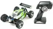 Perfect A959-A 1:18 4WD 2.4GHz