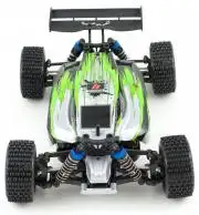 Perfect A959-A 1:18 4WD 2.4GHz