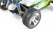 Perfect A959-A 1:18 4WD 2.4GHz