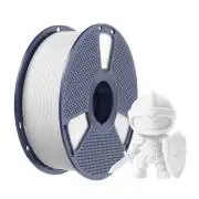 PLA+ Fehér filament Sunlu 1.75mm 1kg