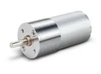Hajtóműves nyomatékmotor, 120-130RPM