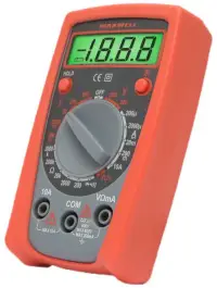 Maxwell MP-25103