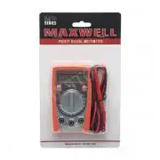Maxwell MP-25103