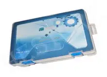 RP2350A fejlesztői panel, 0.96 LCD kijelzővel, 160x80px, Dual-core & Dual-architecture Microcontroller, 150MHz