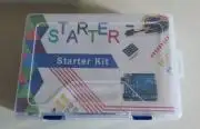 RL-SET-UKS - Hobby és kezdő Szett! Ajándéknak kiváló!