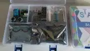 RL-SET-UKS - Hobby és kezdő Szett! Ajándéknak kiváló!