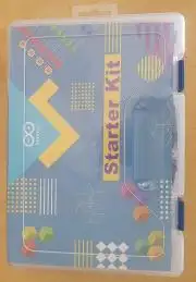 RL-SET-UKS - Hobby és kezdő Szett! Ajándéknak kiváló!