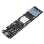 Wemos TTGO ESP32 WiFi Bluetooth 18650 Battery 0.96 inch OLED Development Board