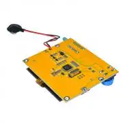 Mega328 LCR-T4 ESR Transistor Tester Diode Triode Capacitance SCR Inductance