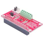 4-Channel 16Bit ADC With PGA For RPI Raspberry PI 16 Bits I2C ADS1115 Modul