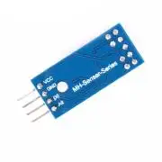Optocoupler Motor Speed Measuring Counter Sensor Module Slot-type