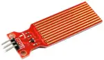 Rain Water Sensor Liquid Level Sensor Module Depth of Detection for Arduino UNO