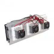 Peltier KIT, komplett hűtő modul