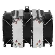 Thermoelectric Peltier Refrigeration Water Chiller Cooling System Cooler 120W SR