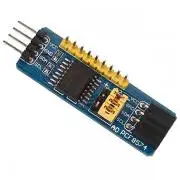 PCF8574 IO Expansion Board I/O Expander I2C Bus Development Module PCB