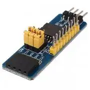 PCF8574 IO Expansion Board I/O Expander I2C Bus Development Module PCB