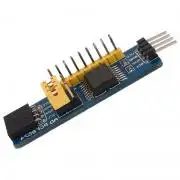 PCF8574 IO Expansion Board I/O Expander I2C Bus Development Module PCB