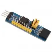 PCF8574 IO Expansion Board I/O Expander I2C Bus Development Module PCB