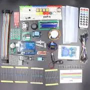 RL-SET-RFID, Hobby és kezdő RFID Szett!
