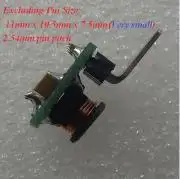 DC-DC mini boost Converter (fel konvertál)