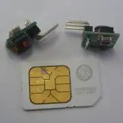 DC-DC mini boost Converter (fel konvertál)