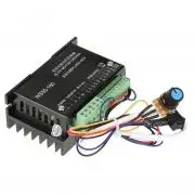 Brushless Marómotor szabályzó áramkör, CNC