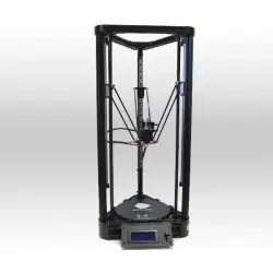 3D nyomtató, Kossel Delta