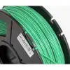 PLA Smaragdzöld filament Sunlu 1.75mm 100g-os kiszerelés