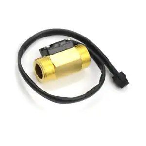 32mm, Vízátfolyás szenzor 1-120l/perc