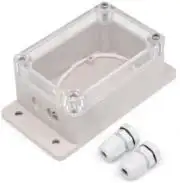 IP66 vízálló tok Sonoff eszközökhöz